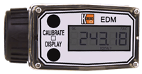 Turbine Flow Meters